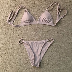 Monday swimwear bikini